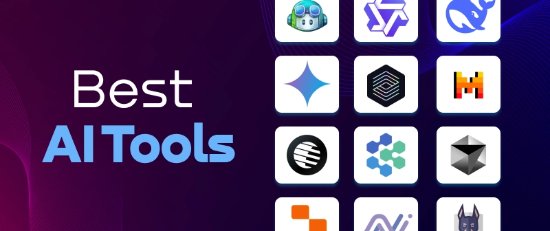 Top 10 Free AI Tools You Should Try in 2026