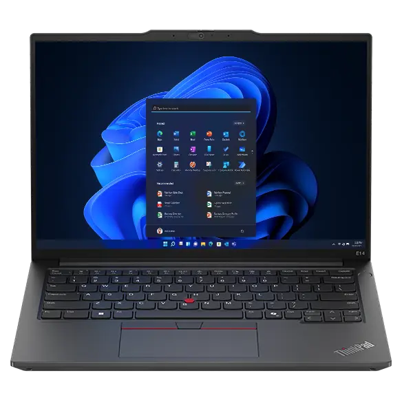 Lenovo ThinkPad E14