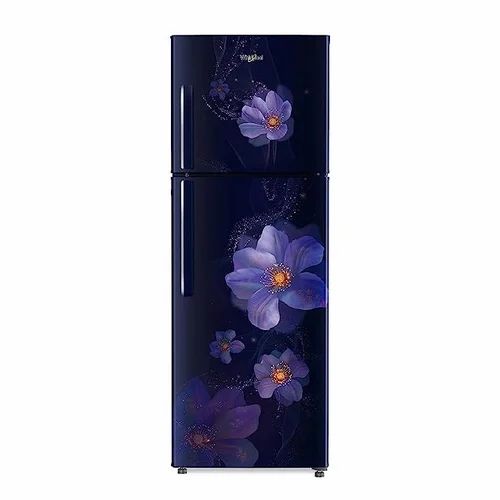 Whirlpool 265L Double Door