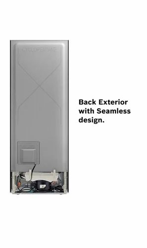 Bosch 364L Double Door